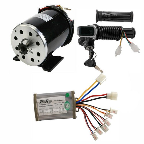 800w 36v electric motor - electric,