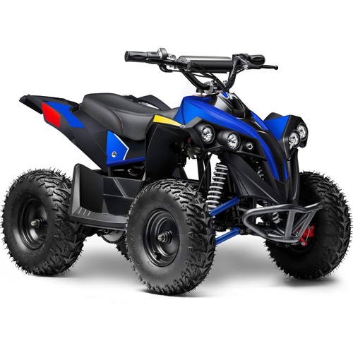 Mototec bully 36v 1000w atv - mototec, e-bully