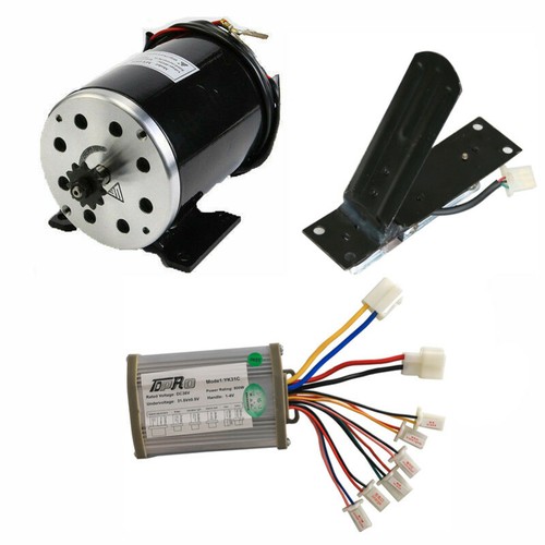 36v 800w brush electric - 36v, motor